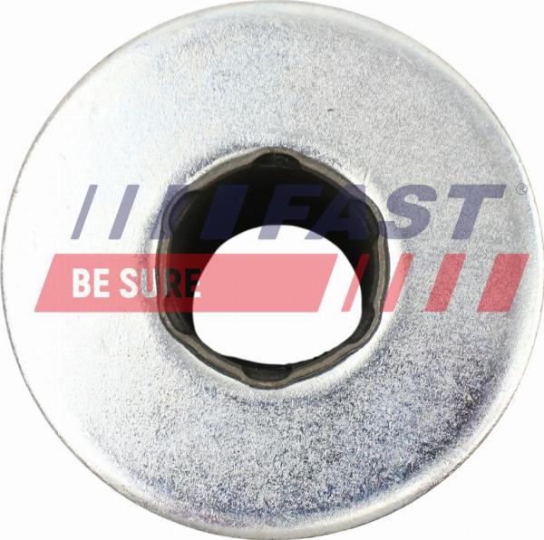 Fast FT18516 - Łożyskowanie, wahacz