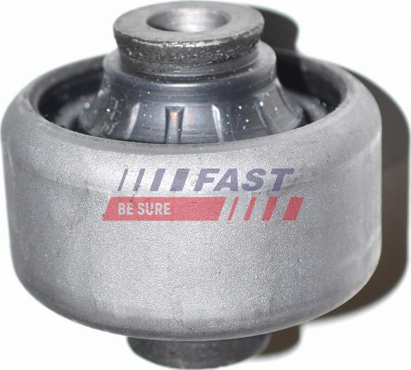 Fast FT18512 - Łożyskowanie, wahacz