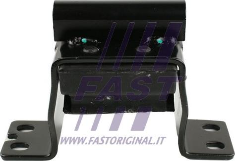 Fast FT18014 - Zawieszenie, jarzmo resora