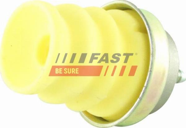 Fast FT18036 — Dystans gumowy, resorowanie