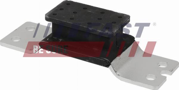 Fast FT18025 — Dystans gumowy, resorowanie