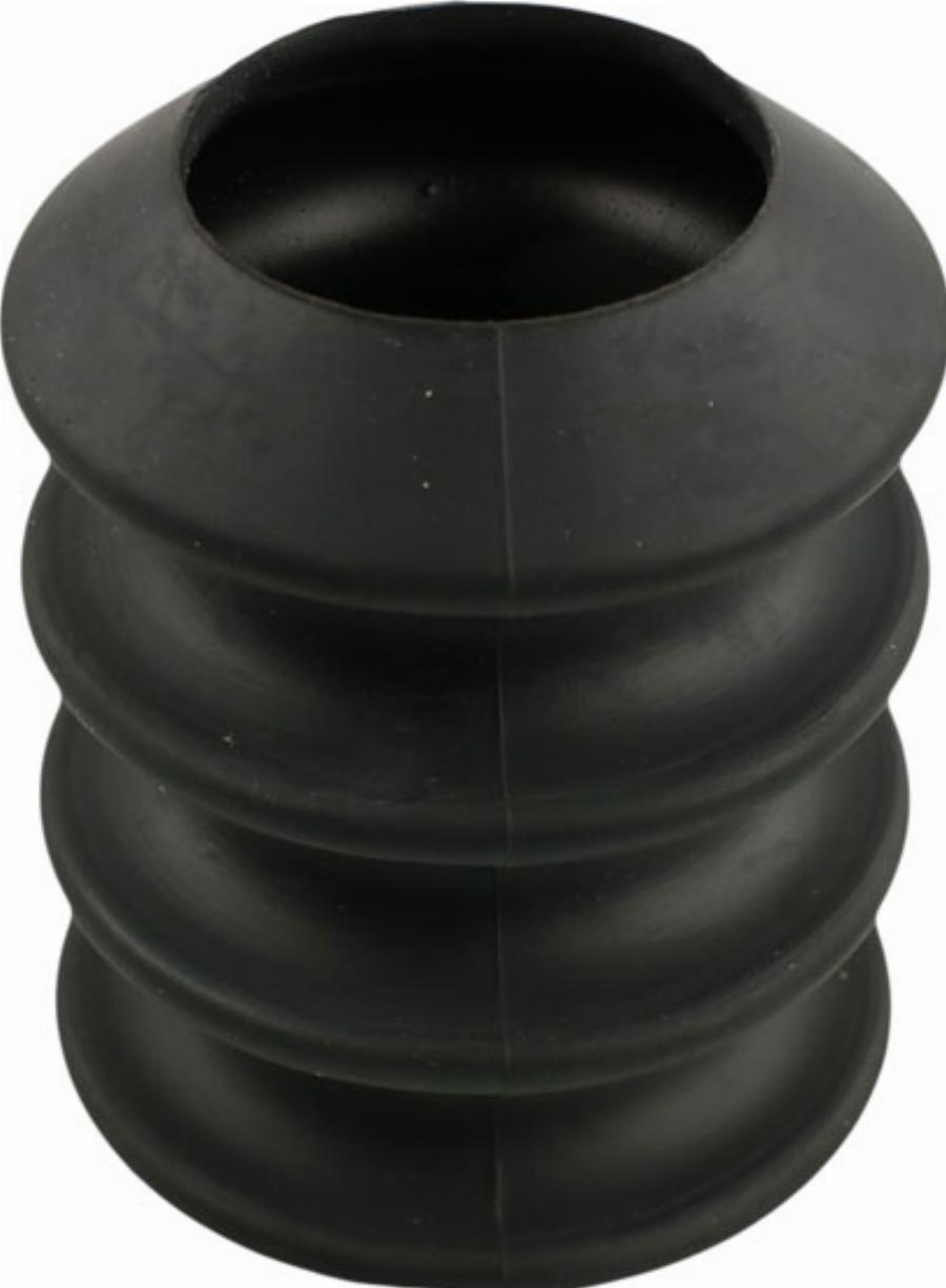 Fast FT18115 - Dystans gumowy, resorowanie