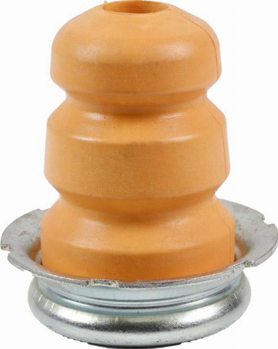 Fast FT18116 — Dystans gumowy, resorowanie