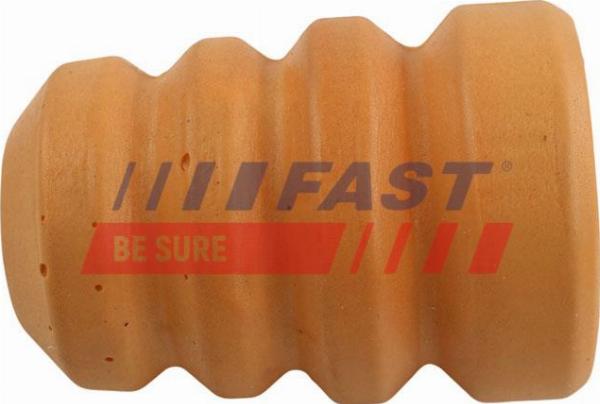 Fast FT18113 — Dystans gumowy, resorowanie