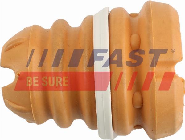 Fast FT18120 — Dystans gumowy, resorowanie