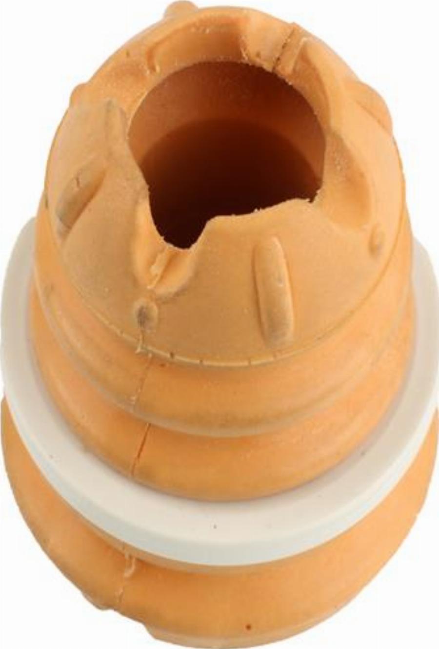 Fast FT18120 - Dystans gumowy, resorowanie