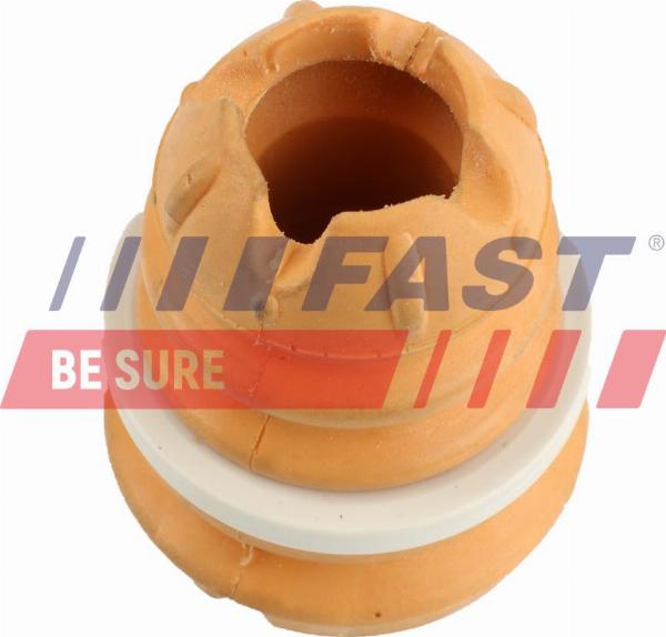 Fast FT18120 - Dystans gumowy, resorowanie