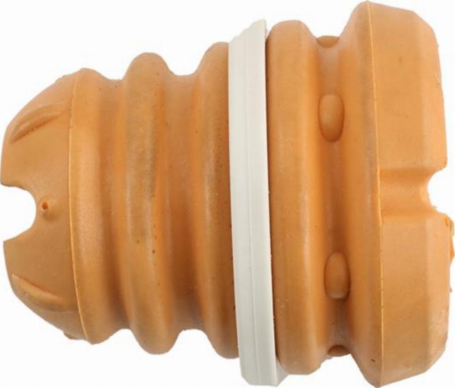 Fast FT18120 - Dystans gumowy, resorowanie