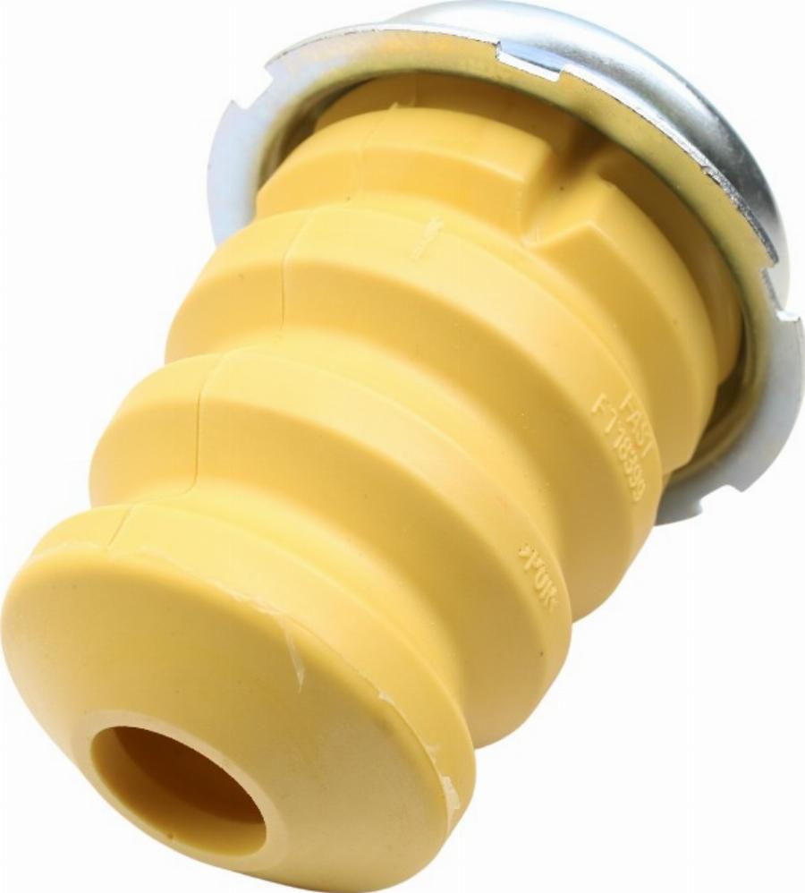 Fast FT18399 - Dystans gumowy, resorowanie