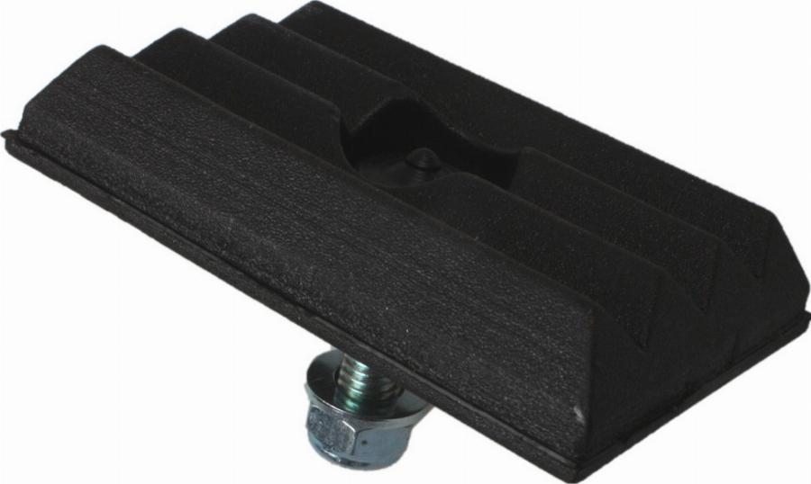 Fast FT18398 — Dystans gumowy, resorowanie
