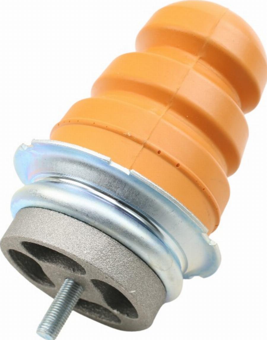Fast FT18341 - Dystans gumowy, resorowanie