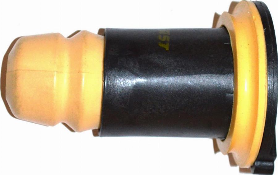 Fast FT18342 - Dystans gumowy, resorowanie