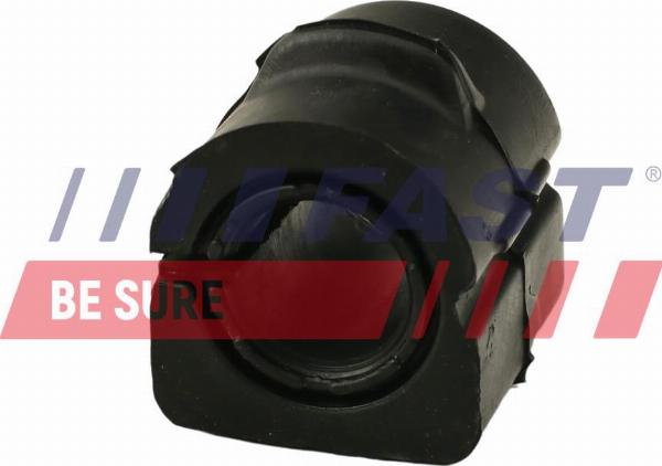 Fast FT18367 - Tuleja, stabilizator