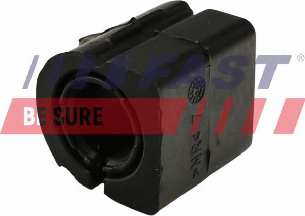 Fast FT18367 - Tuleja, stabilizator