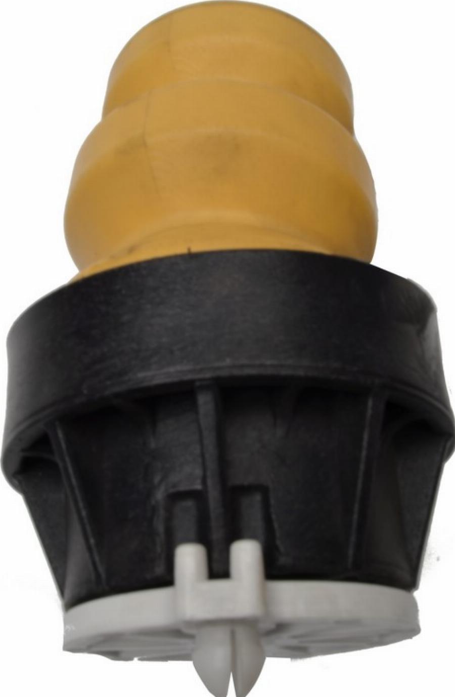 Fast FT18308 - Dystans gumowy, resorowanie