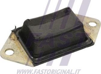 Fast FT18328 — Dystans gumowy, resorowanie