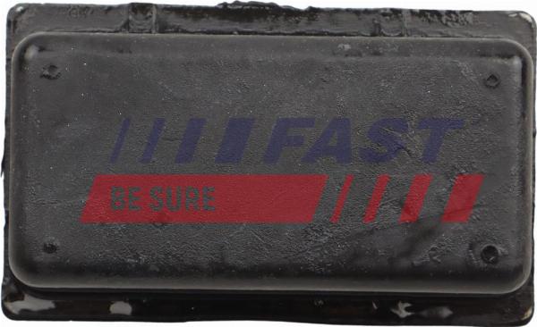 Fast FT18249 — Dystans gumowy, resorowanie