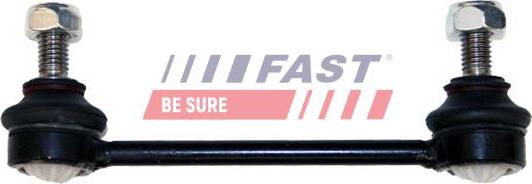 Fast FT18240 — Drążek / wspornik, stabilizator
