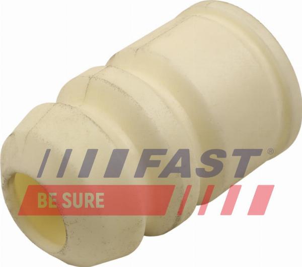 Fast FT18259 - Dystans gumowy, resorowanie