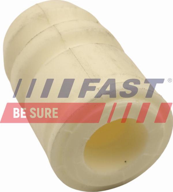Fast FT18259 — Dystans gumowy, resorowanie