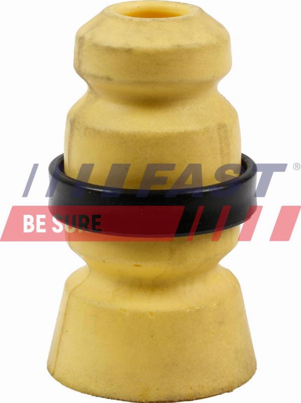 Fast FT18261 — Dystans gumowy, resorowanie