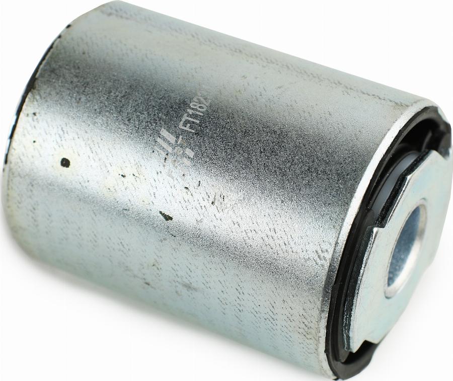 Fast FT18234P - Łożyskowanie, korpus osi