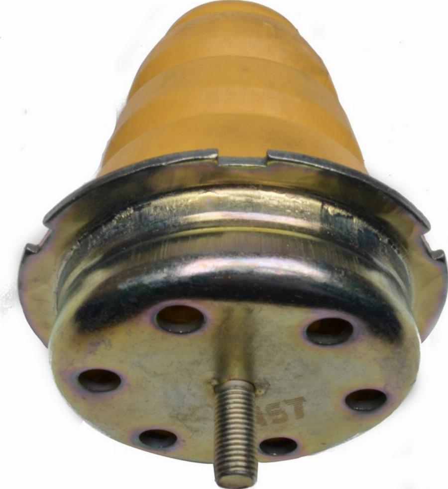 Fast FT18238 - Dystans gumowy, resorowanie
