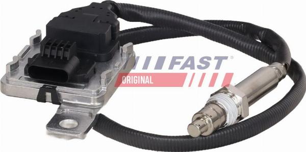 Fast FT13945 — Czujni NOx, wtrysk mocznika