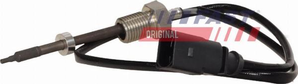 Fast FT13940 — Czujnik, temperatura spalin