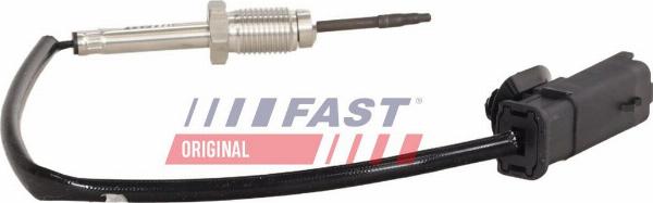 Fast FT13942 - Czujnik, temperatura spalin