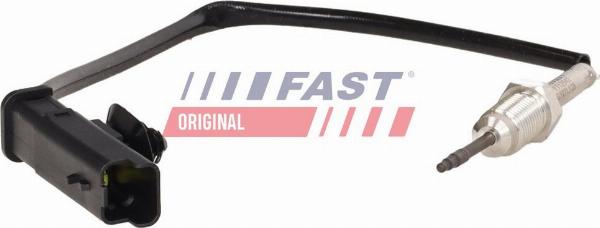 Fast FT13942 - Czujnik, temperatura spalin