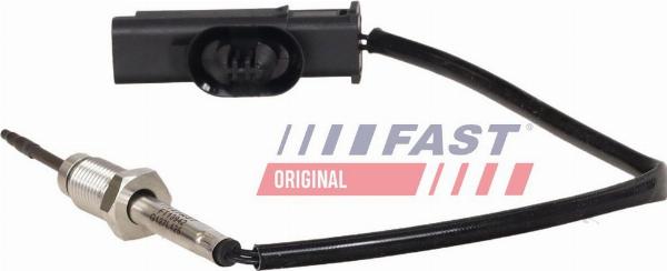 Fast FT13942 - Czujnik, temperatura spalin