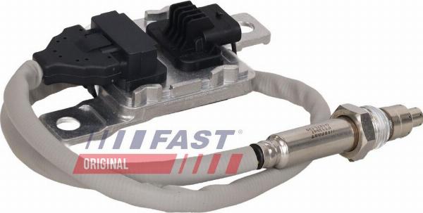 Fast FT13947 - Czujni NOx, wtrysk mocznika