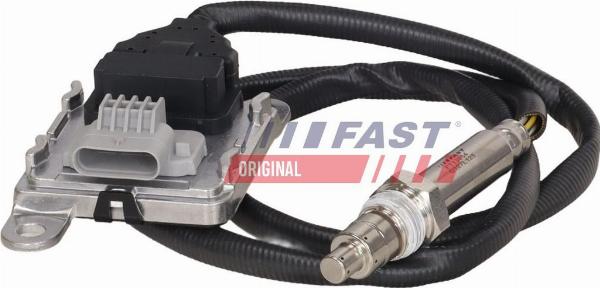 Fast FT13954 — Czujni NOx, wtrysk mocznika