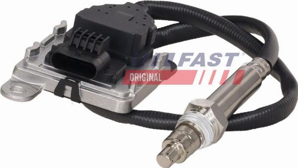 Fast FT13951 — Czujni NOx, wtrysk mocznika