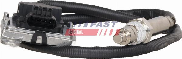 Fast FT13953 - Czujni NOx, wtrysk mocznika