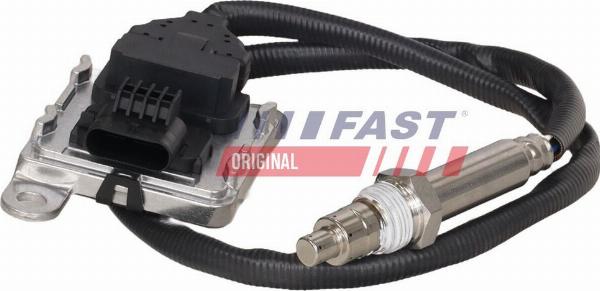 Fast FT13953 - Czujni NOx, wtrysk mocznika
