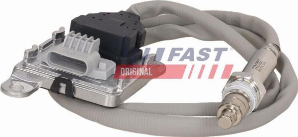 Fast FT13952 — Czujni NOx, wtrysk mocznika