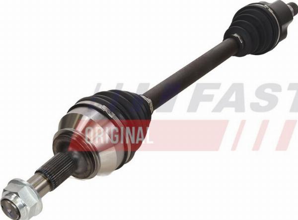 Fast FT13965 - Wał napędowy