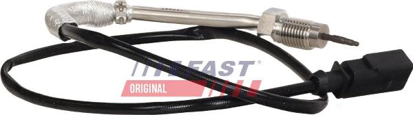 Fast FT13934 - Czujnik, temperatura spalin