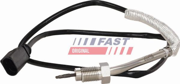Fast FT13934 — Czujnik, temperatura spalin