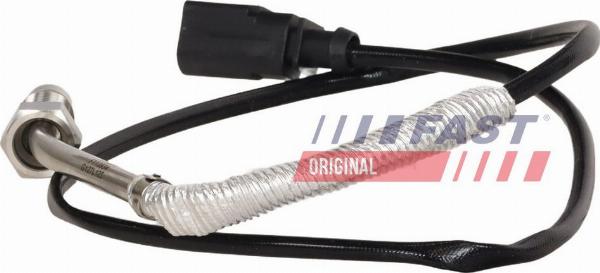 Fast FT13934 - Czujnik, temperatura spalin