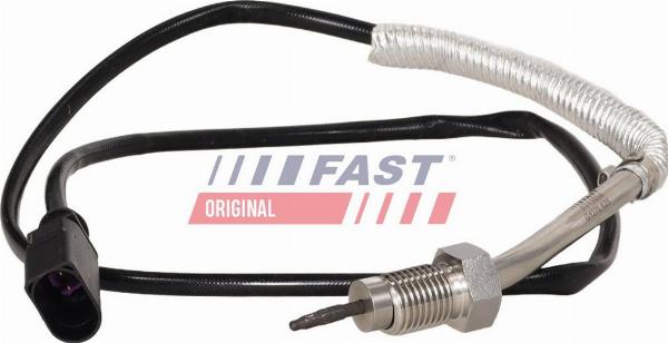 Fast FT13934 - Czujnik, temperatura spalin