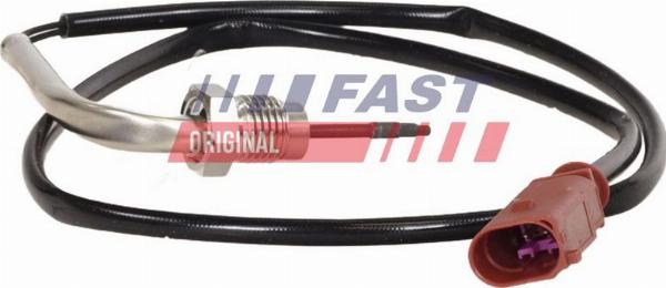 Fast FT13935 — Czujnik, temperatura spalin