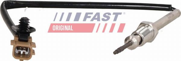 Fast FT13930 — Czujnik, temperatura spalin