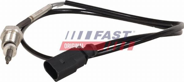 Fast FT13931 — Czujnik, temperatura spalin