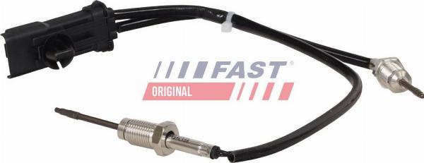 Fast FT13933 — Czujnik, temperatura spalin