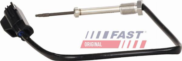 Fast FT13932 - Czujnik, temperatura spalin