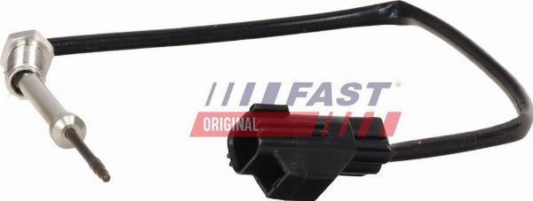 Fast FT13932 - Czujnik, temperatura spalin