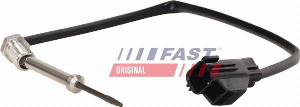 Fast FT13932 - Czujnik, temperatura spalin
